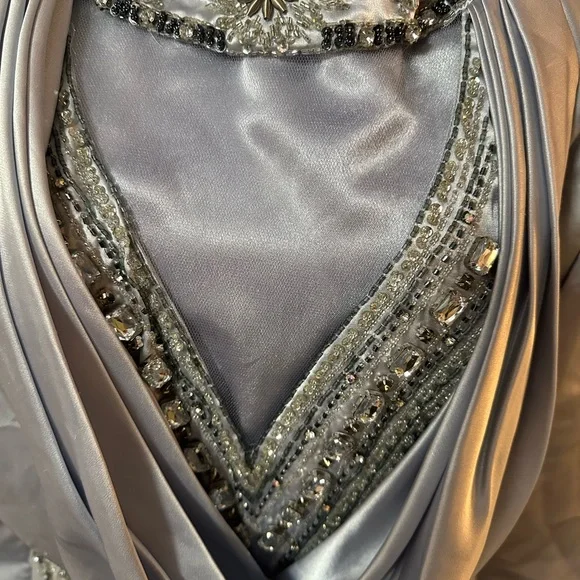 Women prom evening dress - Picture 6 of 13